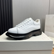 Alexander Mcqueen Casual Shoes